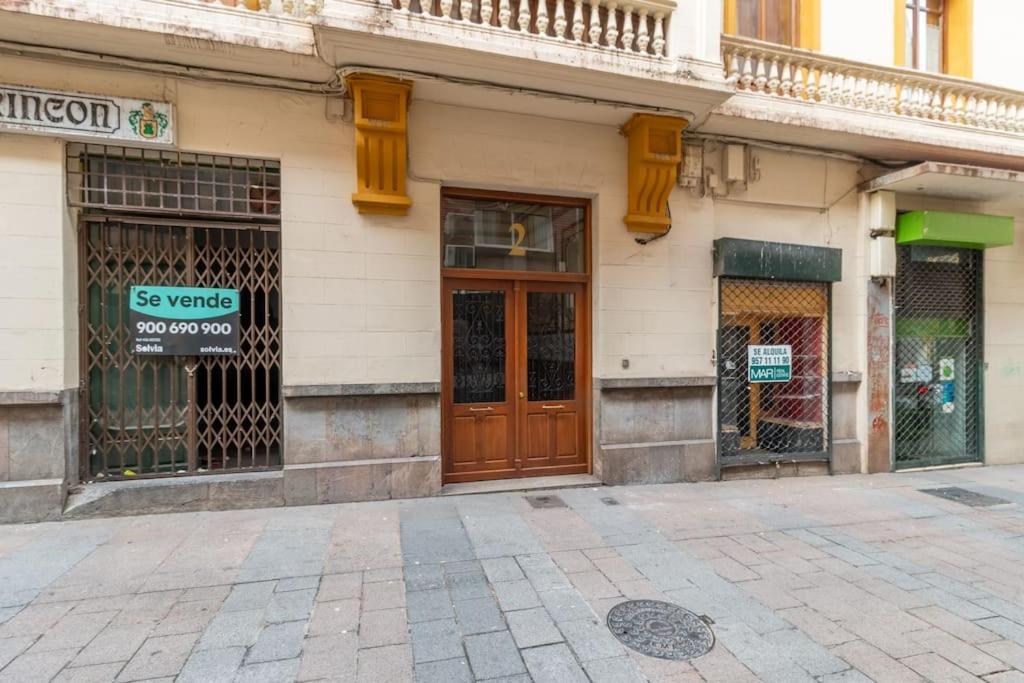 Apto. El Atico De Patios Cordoba
