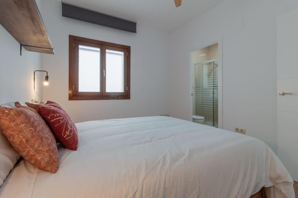 Apartament Apto. El Atico De Patios Còrdova