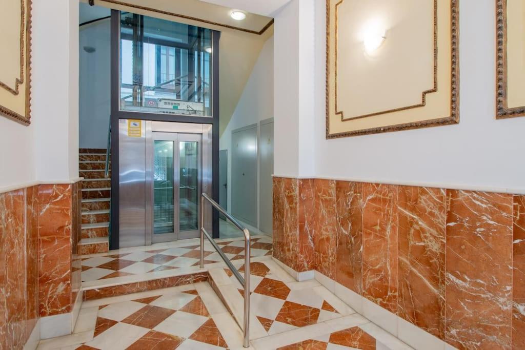 Apartament Apto. El Atico De Patios *