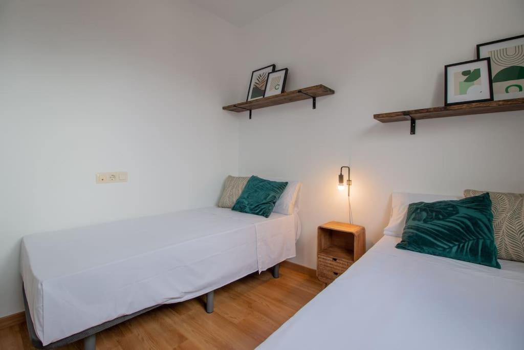 Apto. El Atico De Patios Appartement Cordoue