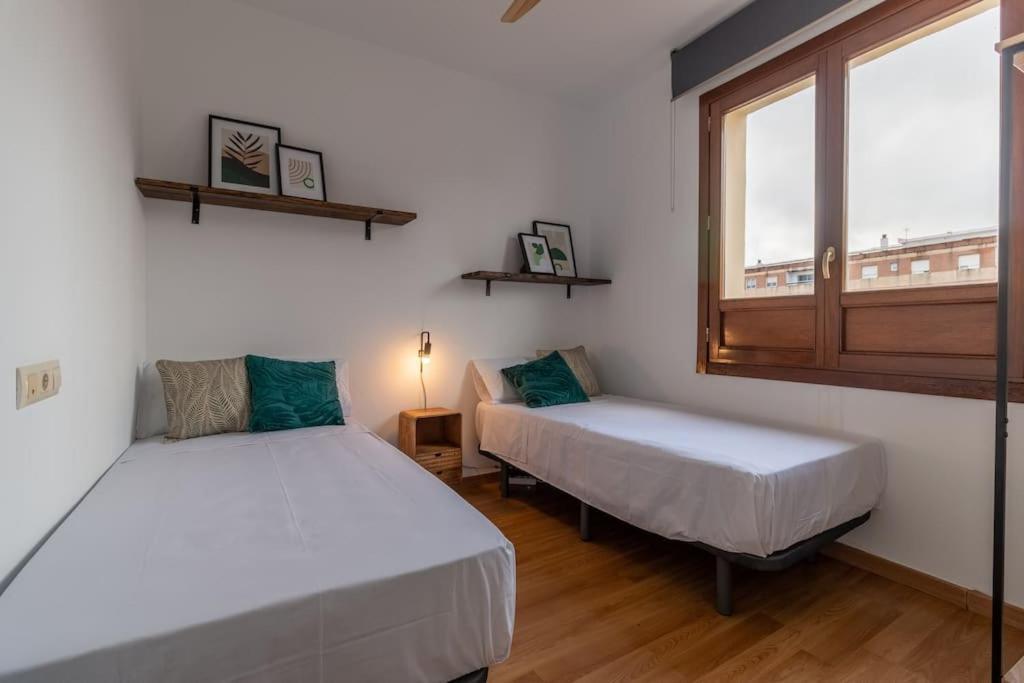 Apartament Apto. El Atico De Patios