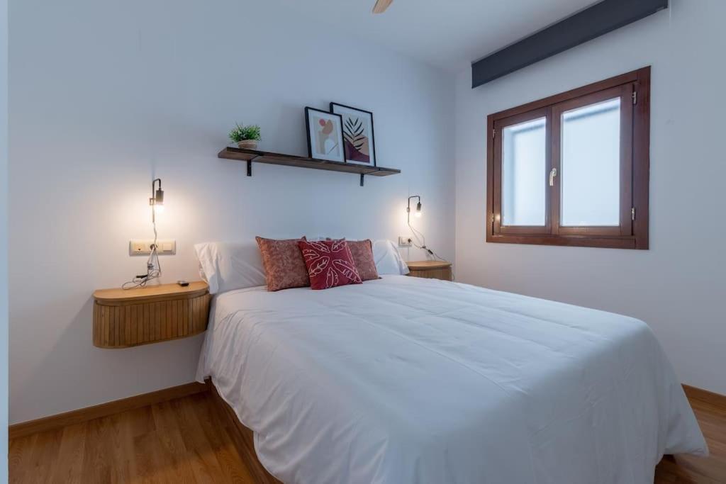 Apto. El Atico De Patios Apartamento Córdoba